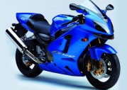 Kawasaki Ninja ZX-12R Kawasaki Ninja ZX-12R